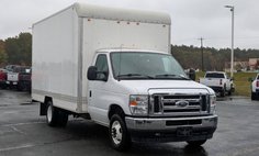 2024 Ford E-Series E-350 SD