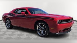 2012 Dodge Challenger R/T