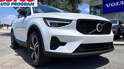 2024 Volvo XC40 B5 Core