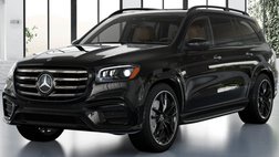 2026 Mercedes-Benz GLS GLS 580