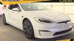 2022 Tesla Model S Base