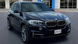 2018 BMW X5 sDrive35i