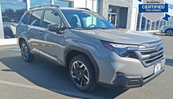 2025 Subaru Forester Premium Hybrid