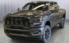 2025 Ram Ram Pickup 2500 Big Horn