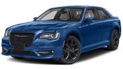 2023 Chrysler 300 Touring L