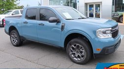 2023 Ford Maverick XLT