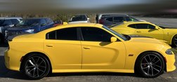 2018 Dodge Charger R/T Scat Pack