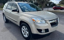 2008 Saturn Outlook XE