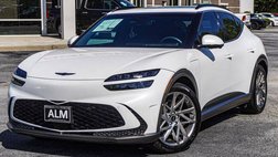 2023 Genesis GV60 Advanced