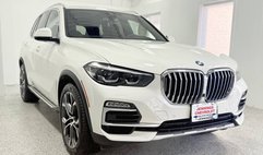 2021 BMW X5 sDrive40i