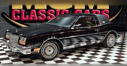 1985 Buick Riviera Base