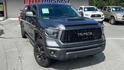 2021 Toyota Tundra TRD Pro
