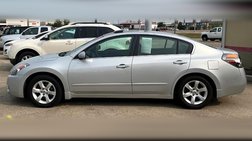 2009 Nissan Altima 2.5