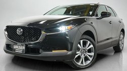 2022 Mazda CX-30 2.5 S Premium