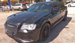 2016 Chrysler 300 Limited