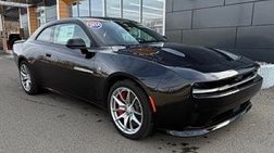 2024 Dodge Charger Daytona Scat Pack