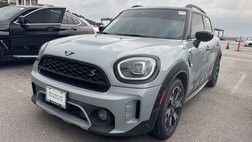 2023 MINI Countryman Cooper S ALL4