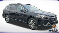 2023 Subaru Outback Premium