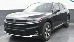 2024 Honda Prologue Touring