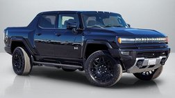 2025 GMC HUMMER EV 2X