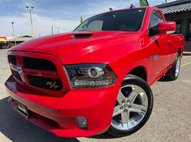 2015 Ram Ram Pickup 1500 Sport