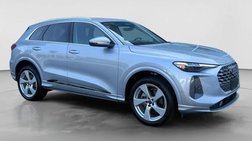 2025 Audi Q5 quattro Premium Plus TFSI
