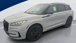 2025 Lincoln Corsair Grand Touring