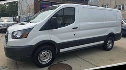 2018 Ford Transit 250