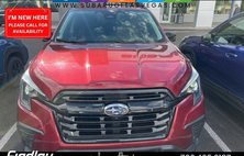 2023 Subaru Ascent Onyx Edition Limited