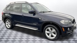 2009 BMW X5 xDrive30i