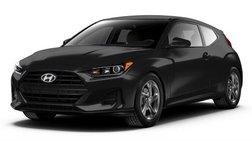 2019 Hyundai Veloster 2.0L