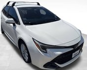 2023 Toyota Corolla Hatchback SE