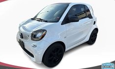 2016 Smart Fortwo prime