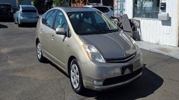 2008 Toyota Prius 5dr HB (Natl)