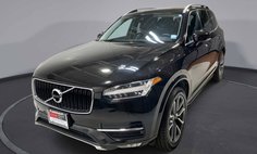 2019 Volvo XC90 T6 Momentum