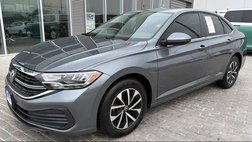 2024 Volkswagen Jetta S