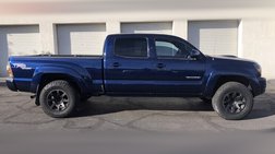 2007 Toyota Tacoma PreRunner V6