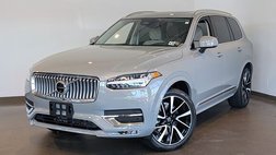 2024 Volvo XC90 B6 Plus Bright Theme 7P