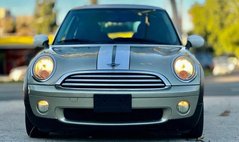 2009 MINI Cooper Base