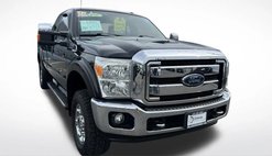 2015 Ford Super Duty F-350 XLT
