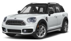 2020 MINI Countryman Cooper S
