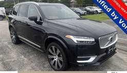 2024 Volvo XC90 B6 Ultimate Bright Theme 7P
