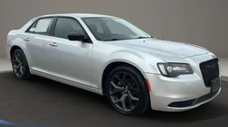 2021 Chrysler 300 Touring