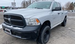 2017 Ram Ram Pickup 1500 Tradesman