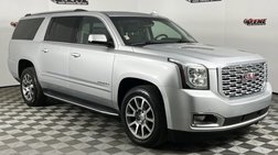 2020 GMC Yukon XL Denali