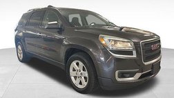 2016 GMC Acadia SLE-1