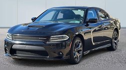 2019 Dodge Charger GT
