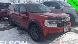 2023 Ford Maverick XLT