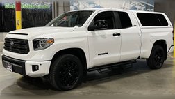 2021 Toyota Tundra Limited