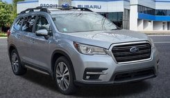 2021 Subaru Ascent Touring